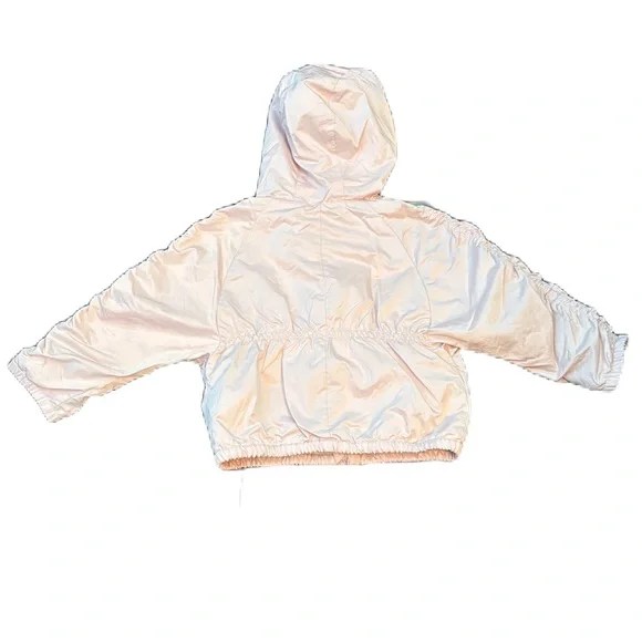 GAP Soft Pink Spring/Fall Jacket - Size 2T - Picture 2 of 6